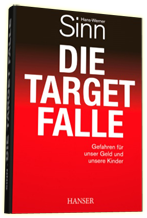 Hans-Werner Sinn - Die Targetfalle