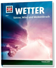 Karsten Schwanke - WAS IST WAS - Wetter